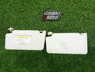 Козырек от солнца HONDA STEPWGN RK1 1 ракурс
