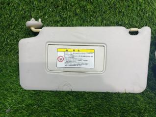 Козырек от солнца HONDA STEPWGN RK1 3 ракурс