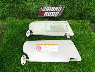 Запчасть козырек от солнца SUZUKI KEI