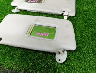 Козырек от солнца TOYOTA ISIS ANM10 7431044160 3 ракурс