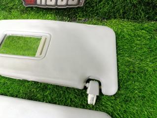 Козырек от солнца TOYOTA ISIS ZNM10 7431044160 4 ракурс