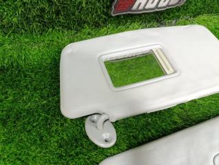 Козырек от солнца TOYOTA ISIS ZNM10 7431044160 5 ракурс