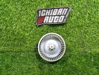 Мотор печки TOYOTA ISIS ANM15 8710344080 4 ракурс