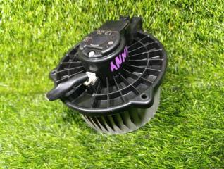Мотор печки TOYOTA ISIS ANM10 8710344080 2 ракурс