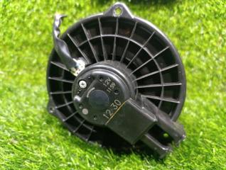 Мотор печки TOYOTA ISIS ANM10 8710344080 4 ракурс