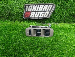 Запчасть блок упр. стеклоподьемниками передний правый SUZUKI WAGON R