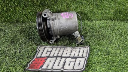 Компрессор кондиционера SUBARU IMPREZA