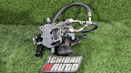 Компрессор кондиционера SUBARU LEGACY