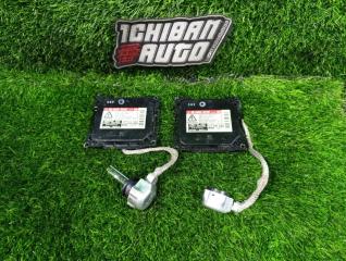 Блок ксенона Daihatsu TANTO L350S 85960B5010 1 ракурс Блок ксенона Daihatsu TANTO L350S 85960B5010 1 ракурс