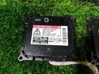 Блок ксенона Daihatsu TANTO L350S 85960B5010 3 ракурс Блок ксенона Daihatsu TANTO L350S 85960B5010 3 ракурс