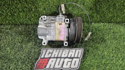 Компрессор кондиционера MAZDA PREMACY