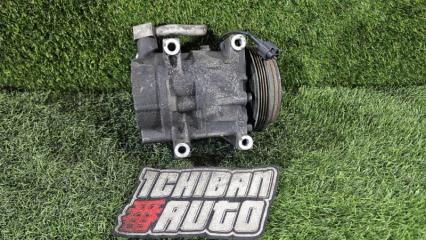 Запчасть компрессор кондиционера NISSAN GLORIA