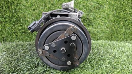 Компрессор кондиционера NISSAN GLORIA MY33 VQ25DE 92600 4P103 3 ракурс