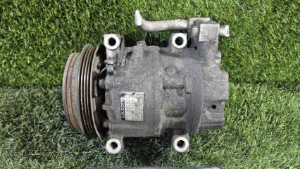 Компрессор кондиционера NISSAN GLORIA MY33 VQ25DE 92600 4P103 4 ракурс