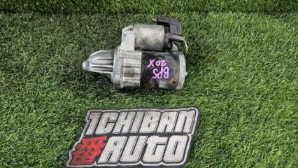 Фото запчасти стартер SUBARU LEGACY контрактная запчасть Запчасть стартер SUBARU LEGACY