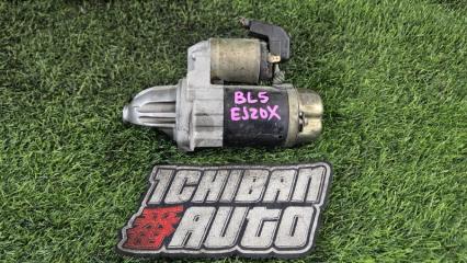 Запчасть стартер SUBARU LEGACY