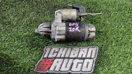 Стартер SUBARU LEGACY