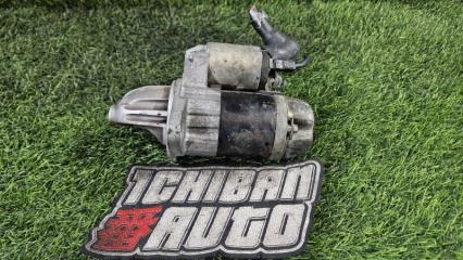 Стартер SUBARU IMPREZA