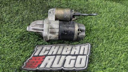 Стартер SUBARU IMPREZA