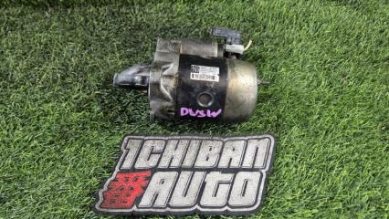 Стартер MAZDA DEMIO