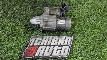 Стартер MAZDA PREMACY