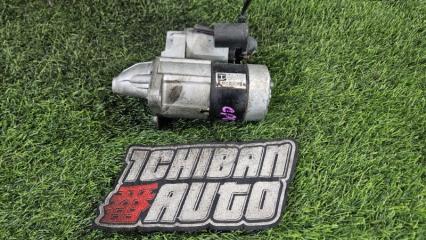 Стартер MAZDA PREMACY