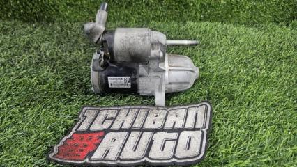 Фото запчасти стартер CHEVROLET MW контрактная запчасть Запчасть стартер CHEVROLET MW