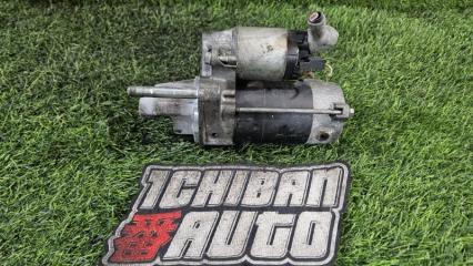 Стартер SUZUKI Solio MA34S M13A 3130080G00 1 ракурс