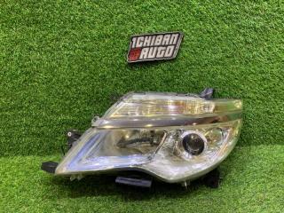 Фара левая передняя NISSAN SERENA HFC26 260603JY5C 1 ракурс