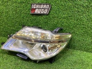 Фара левая передняя NISSAN SERENA HFC26 260603JY5C 4 ракурс