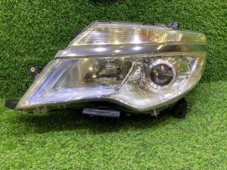 Фара левая передняя NISSAN SERENA HFC26 260603JY5C 5 ракурс