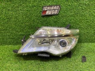 Фара левая передняя NISSAN SERENA HFC26 260603JY5C 1 ракурс
