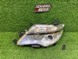 Фара левая передняя NISSAN SERENA HFC26 260603JY5C 2 ракурс