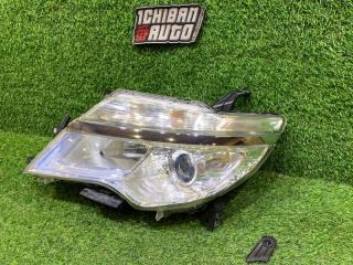Фара левая передняя NISSAN SERENA HFC26 260603JY5C 4 ракурс
