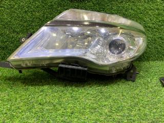 Фара левая передняя NISSAN SERENA HFC26 260603JY5C 5 ракурс