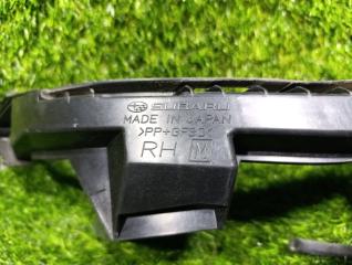 Крепление фары правое переднее SUBARU IMPREZA GP2 57707FJ000 2 ракурс