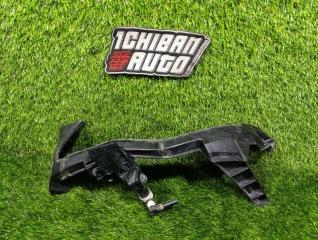 Крепление фары переднее левое SUBARU IMPREZA