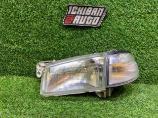 Фара передняя левая MAZDA DEMIO