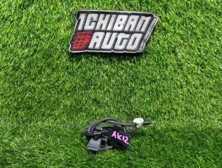 Запчасть форсунка омывателя передняя NISSAN MARCH