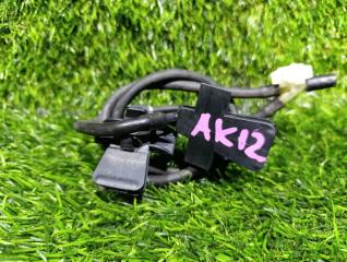 Форсунка омывателя передняя NISSAN MARCH AK12 28930AX000 2 ракурс