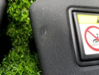 Козырек от солнца NISSAN NOTE HE12 96400-8A47A 3 ракурс