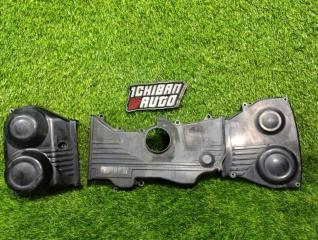 Кожух грм SUBARU LEGACY BP5 EJ20X 13570AA044 5 ракурс