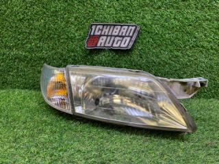 Фара передняя правая MAZDA PREMACY