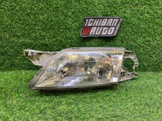 Фара передняя левая MAZDA PREMACY