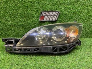 Фара передняя левая MAZDA AXELA