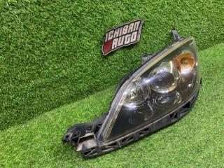 Фара левая передняя MAZDA AXELA BK5P P2952 3 ракурс
