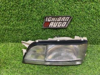Фара левая передняя MITSUBISHI DEBONAIR S22A MR273549 2 ракурс