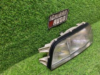 Фара левая передняя MITSUBISHI DEBONAIR S22A MR273549 3 ракурс