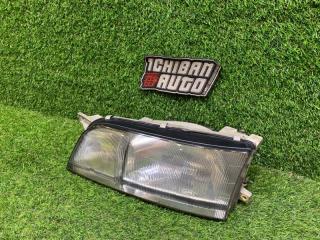 Фара левая передняя MITSUBISHI DEBONAIR S22A MR273549 4 ракурс