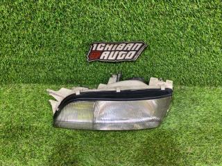 Фара левая передняя MITSUBISHI DEBONAIR S22A MR273549 5 ракурс